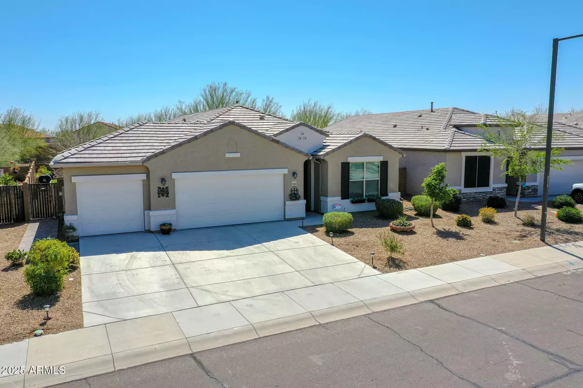 Peoria, AZ 85383,13451 W REMUDA Drive