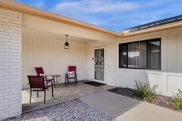 Sun City West, AZ 85375,13306 W BALLAD Drive