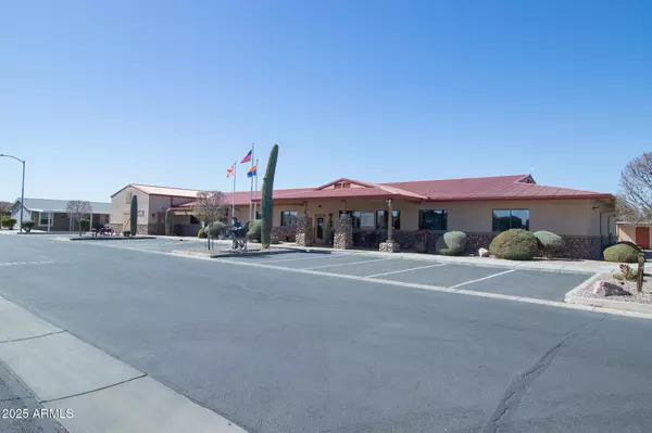 Casa Grande, AZ 85122,2263 N TREKELL Road #81