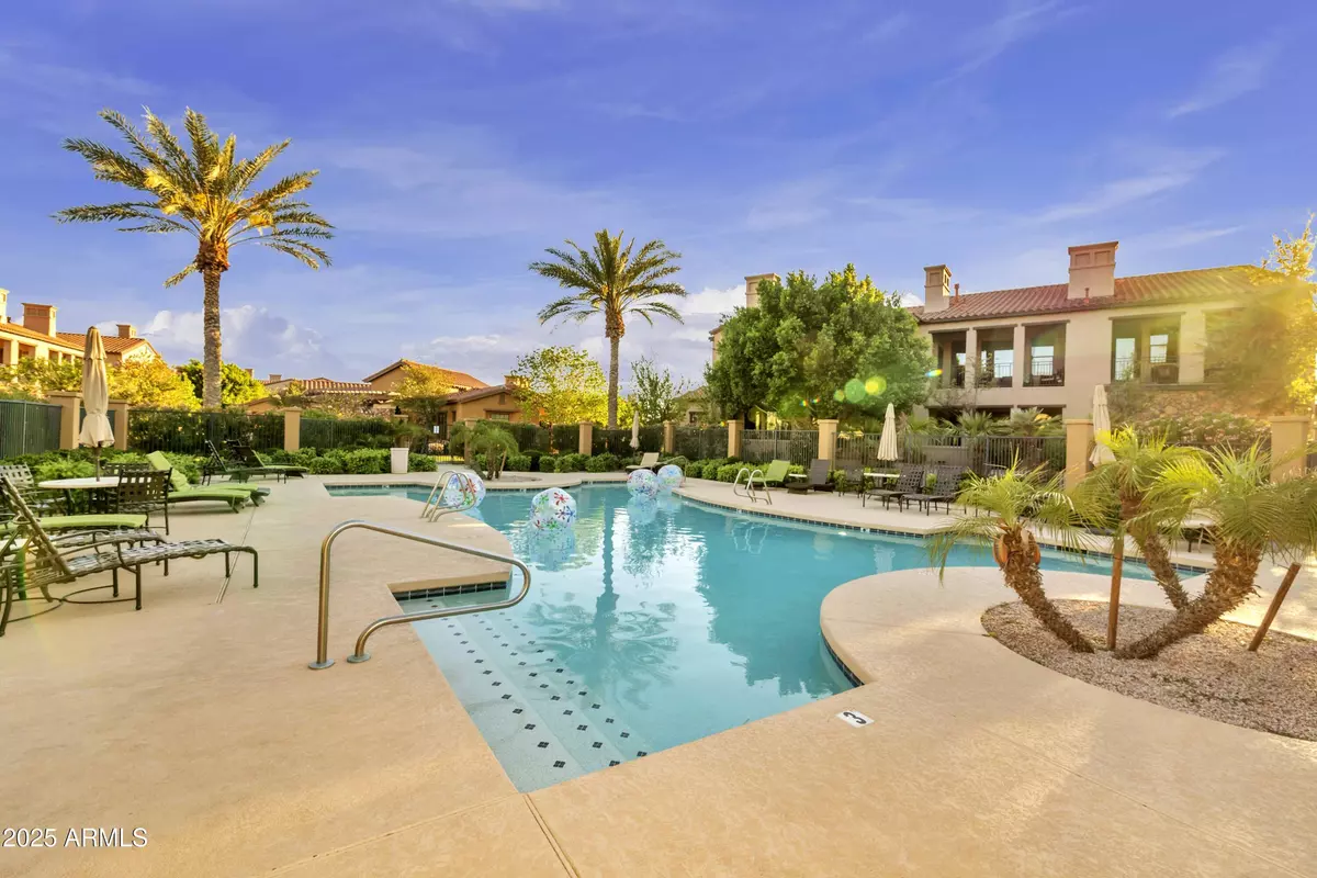 Chandler, AZ 85248,4777 S FULTON RANCH Boulevard #1103