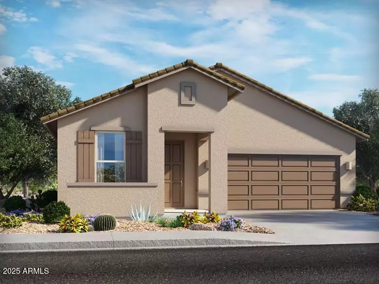 41935 W Hospitality Lane, Maricopa, AZ 85138