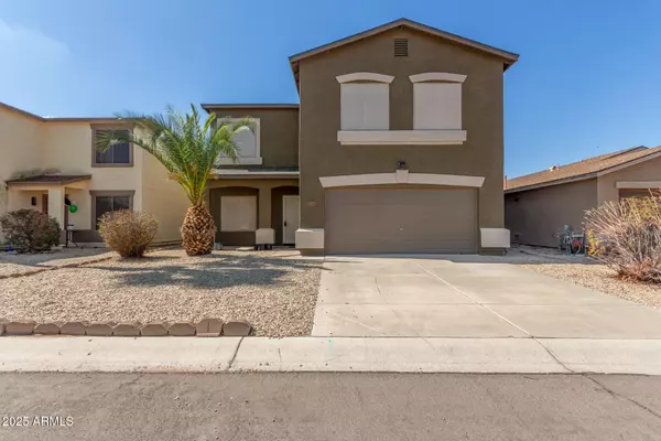 30950 N Silver Bullet Trail, San Tan Valley, AZ 85143