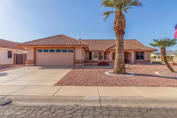 20618 N NATCHEZ Drive, Sun City West, AZ 85375