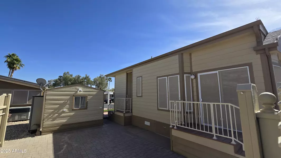 17200 W BELL Road #299, Surprise, AZ 85374