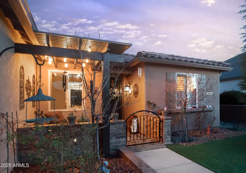 6975 E Lynx Wagon Road, Prescott Valley, AZ 86314