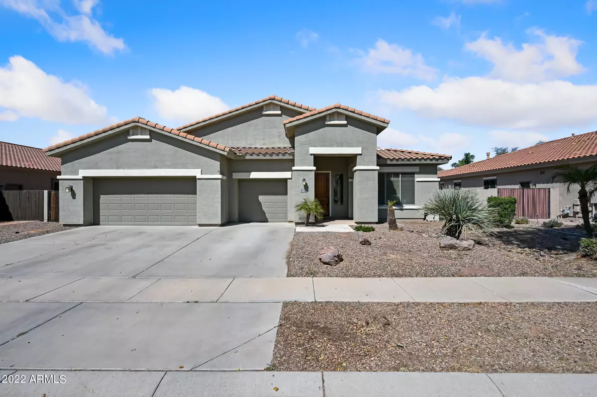 Gilbert, AZ 85297,4312 E Carriage Way