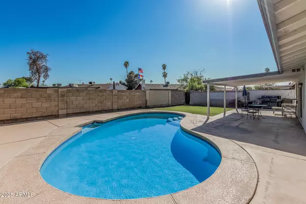 Phoenix, AZ 85029,3741 W POINSETTIA Drive