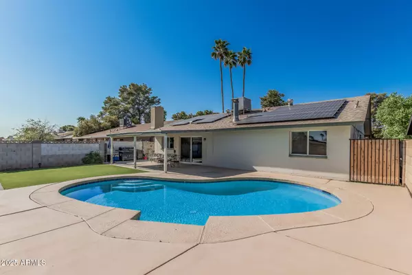 Phoenix, AZ 85029,3741 W POINSETTIA Drive