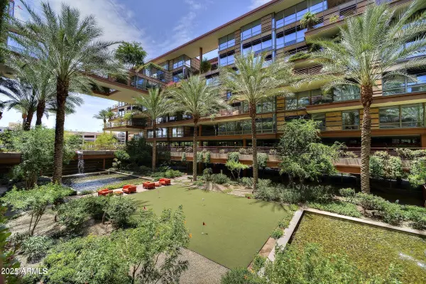 7141 E RANCHO VISTA Drive #5007, Scottsdale, AZ 85251