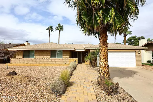 Tempe, AZ 85282,1966 E PEBBLE BEACH Drive