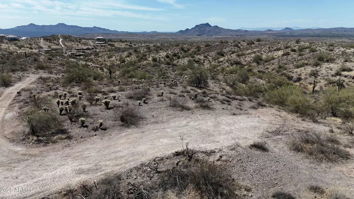 Fort Mcdowell, AZ 85264,19 E Sandy Bluff Road #19-K