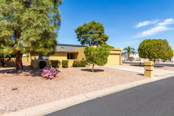 Sun Lakes, AZ 85248,9530 E SHERWOOD Way
