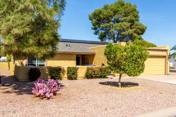 Sun Lakes, AZ 85248,9530 E SHERWOOD Way