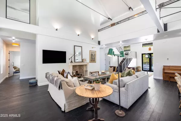 4840 E GANDALF Lane, Flagstaff, AZ 86004