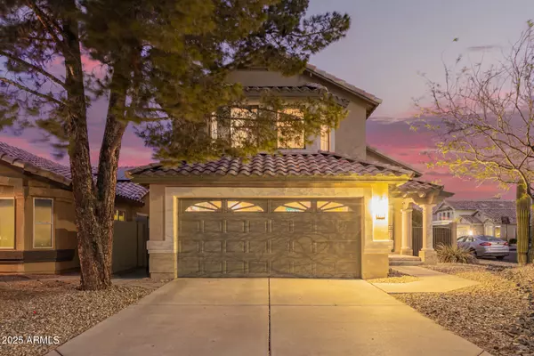 Phoenix, AZ 85022,1226 E MICHELLE Drive