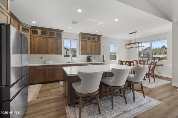 Williams, AZ 86046,818 S TORREY PINES Drive