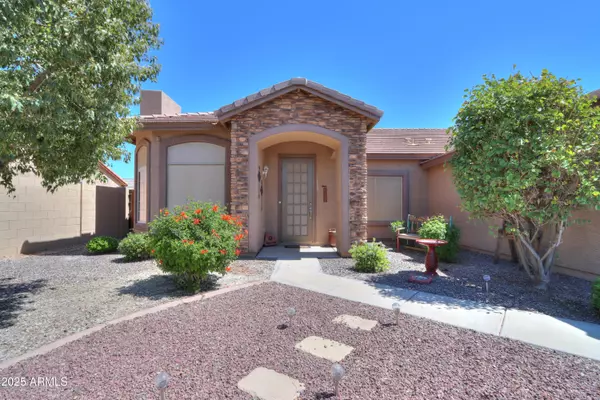 Casa Grande, AZ 85122,3818 N KALISPELL Court