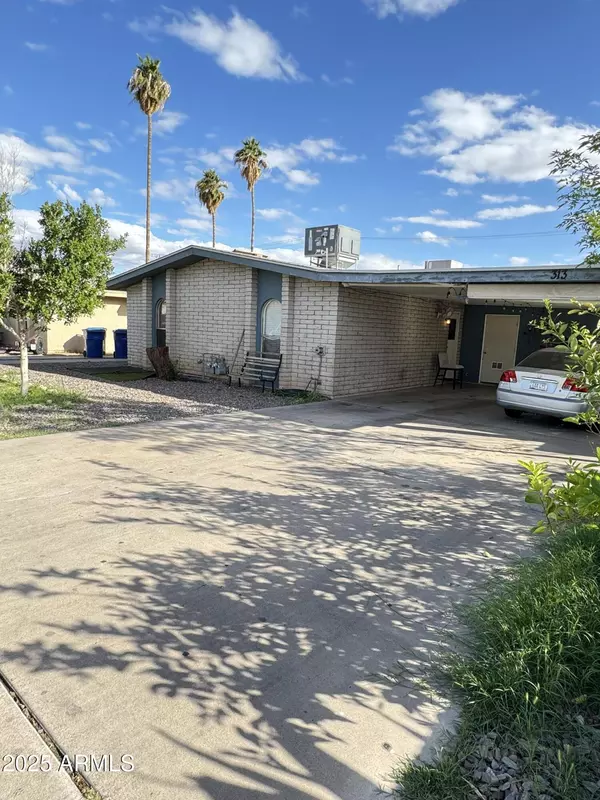 311 E 6TH Avenue, Mesa, AZ 85210