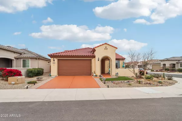 Buckeye, AZ 85396,27467 W OSPREY Drive