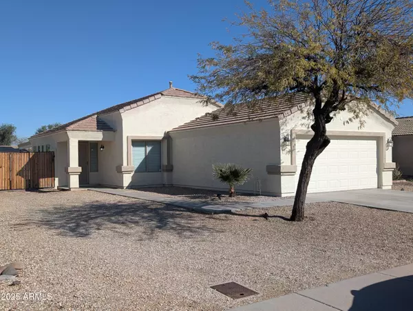 2531 S 114TH Lane, Avondale, AZ 85323