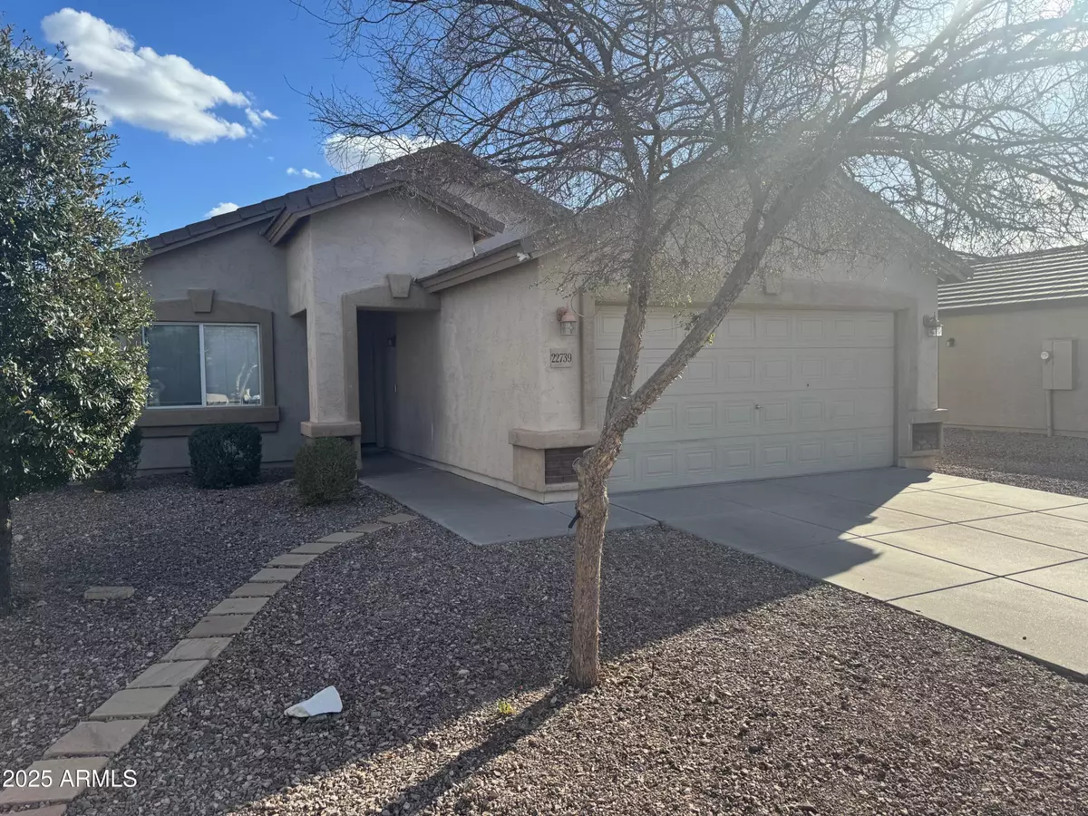 Buckeye, AZ 85326,22739 W PAPAGO Street