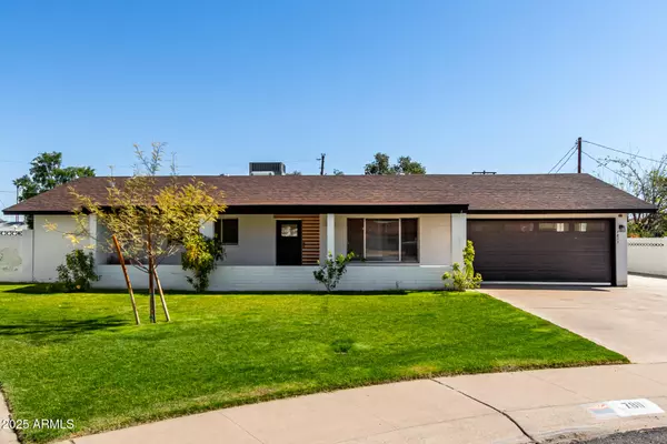 Phoenix, AZ 85051,7811 N 32ND Avenue