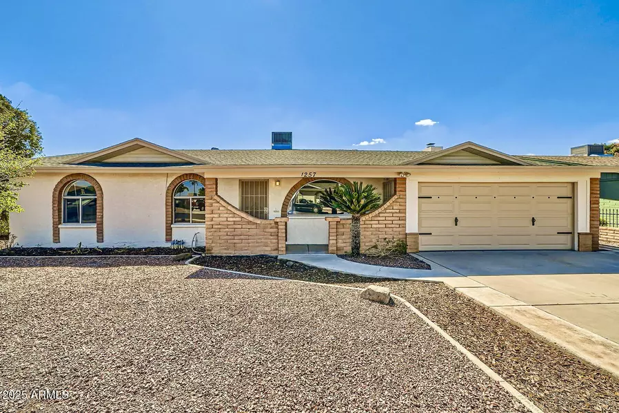 1257 W DUBLIN Street, Chandler, AZ 85224