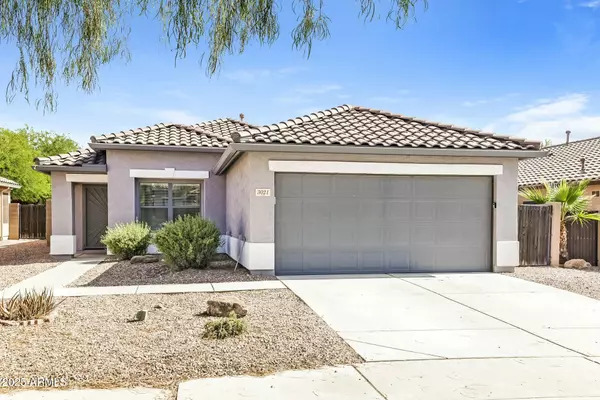 3021 W WHITE FEATHER Lane, Phoenix, AZ 85083