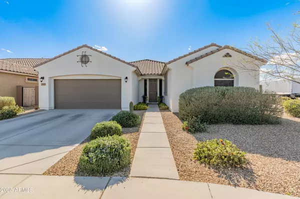 24626 N 143RD Drive, Surprise, AZ 85387