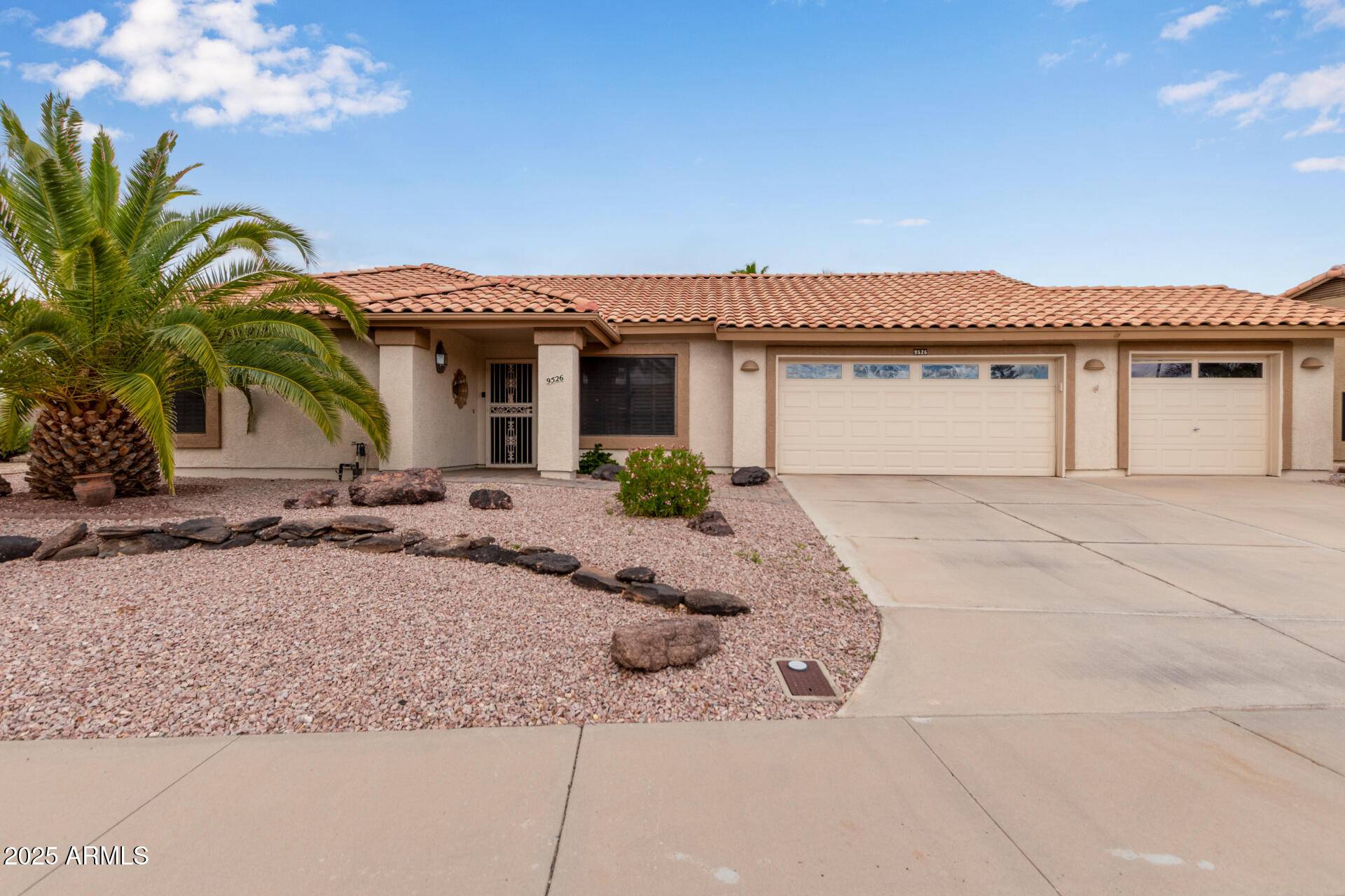 Peoria, AZ 85382,9526 W Menadota Drive