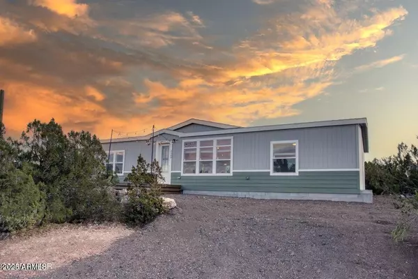 Show Low, AZ 85901,8469 Airport Drive