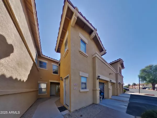 525 N MILLER Road #117, Scottsdale, AZ 85257