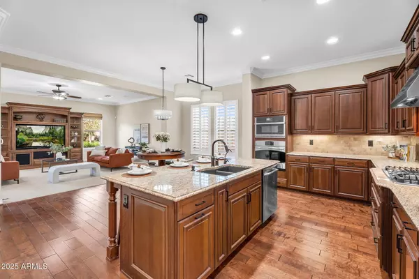 Chandler, AZ 85248,610 W Tonto Drive