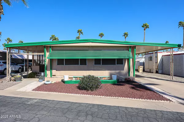 Glendale, AZ 85301,7300 N 51ST Avenue #G142