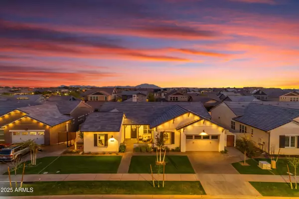 3547 E BLOOMFIELD Parkway, Gilbert, AZ 85296