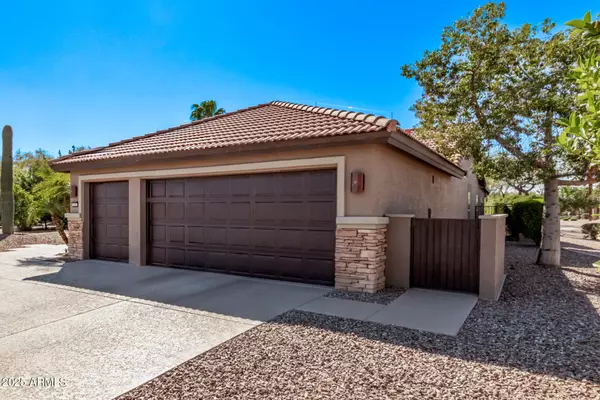 Goodyear, AZ 85395,2890 N 156th Drive