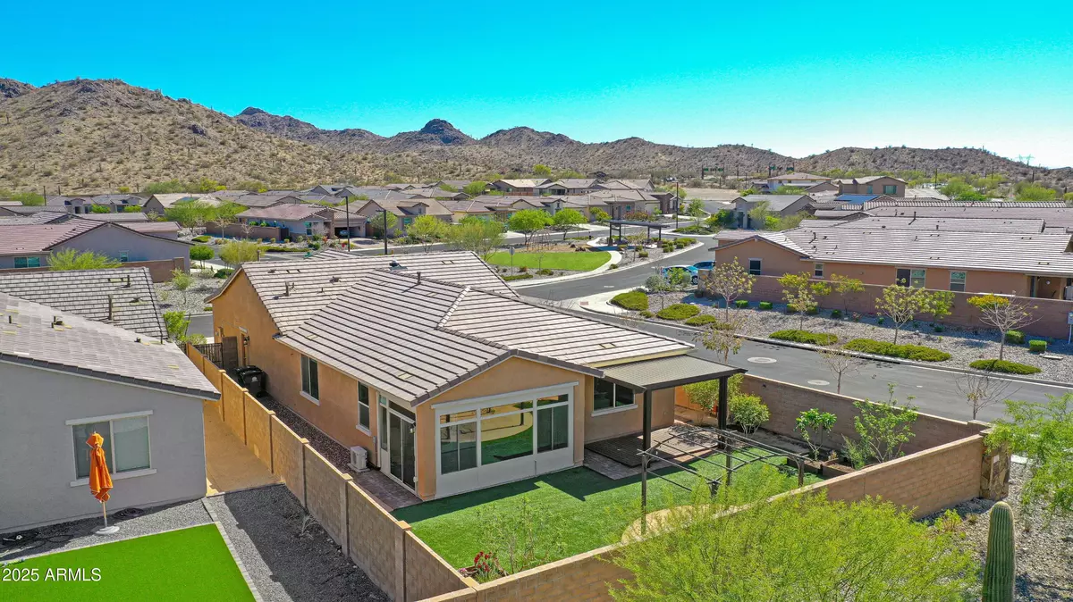 Goodyear, AZ 85338,16788 W BETH Drive