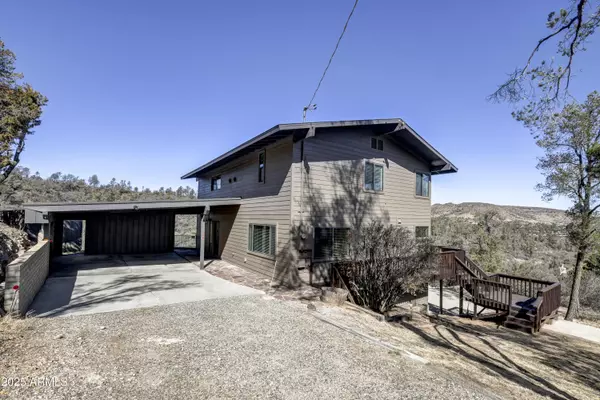 2075 N HOLLY Drive, Prescott, AZ 86305