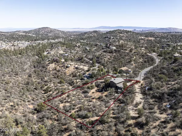 Prescott, AZ 86305,2075 N HOLLY Drive