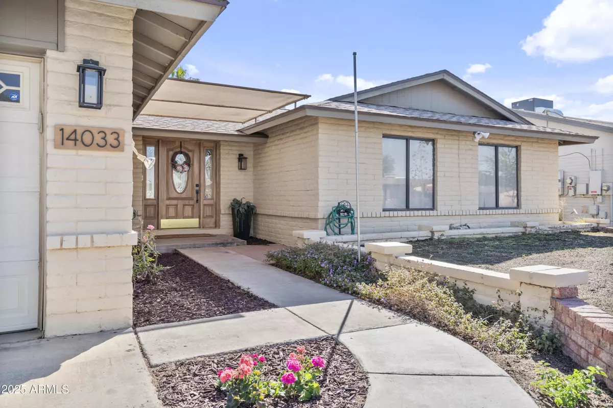 Phoenix, AZ 85053,14033 N 39TH Lane