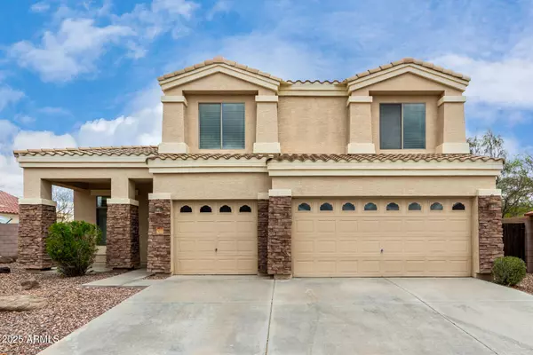 2023 S 106TH Avenue, Tolleson, AZ 85353