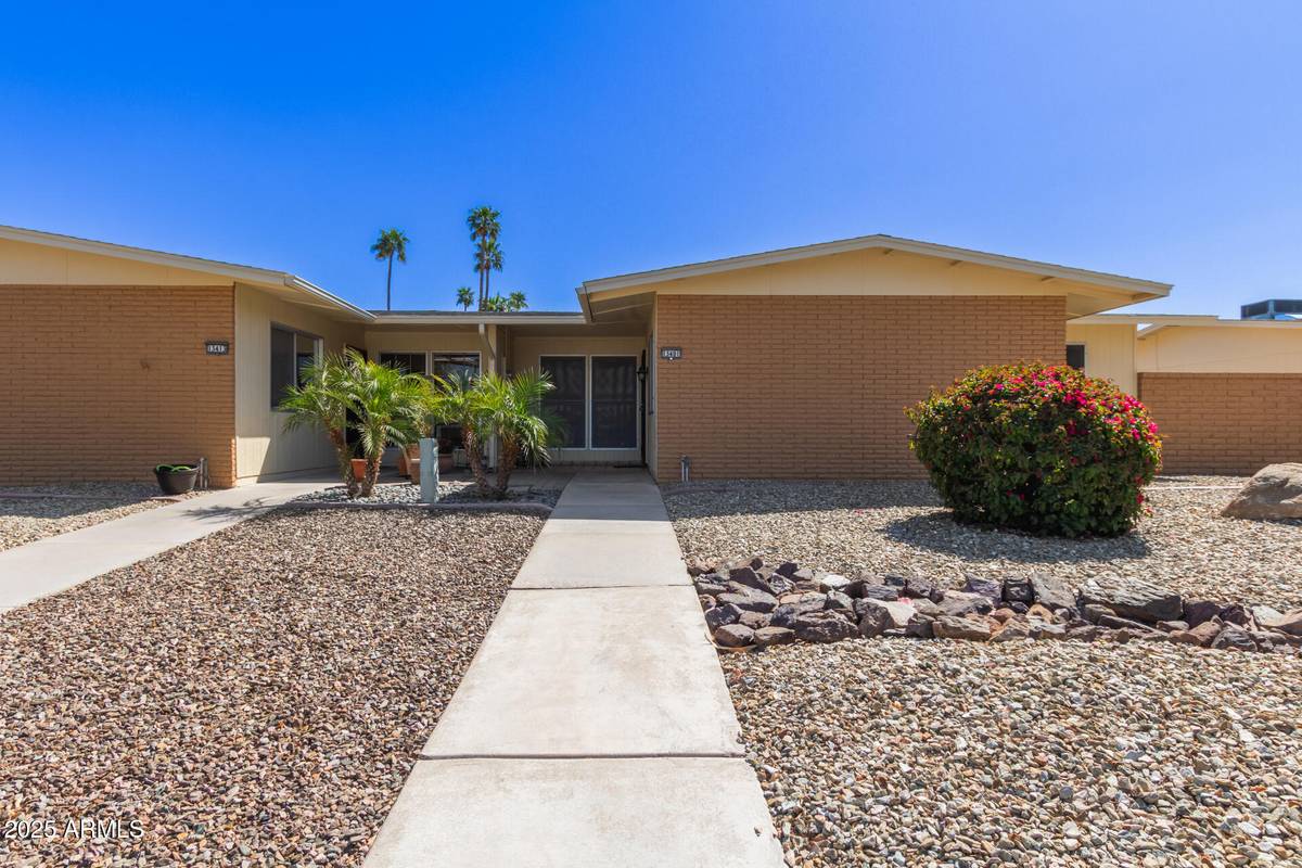 Sun City, AZ 85351,13401 N 108TH Drive