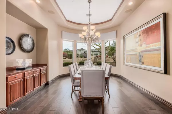 Mesa, AZ 85207,7013 E SUMMIT TRAIL Circle