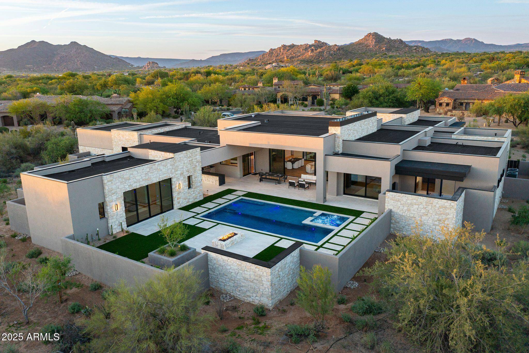 Scottsdale, AZ 85266,7498 E WHISPER ROCK Trail