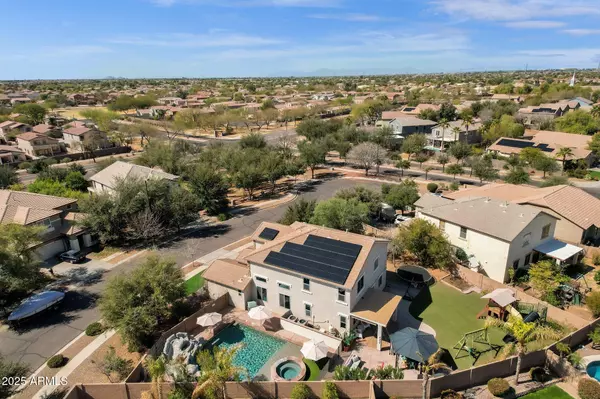 Gilbert, AZ 85297,4144 E BLOSSOM Court