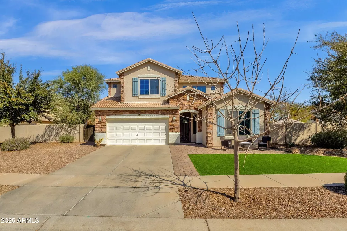 Gilbert, AZ 85297,4144 E BLOSSOM Court