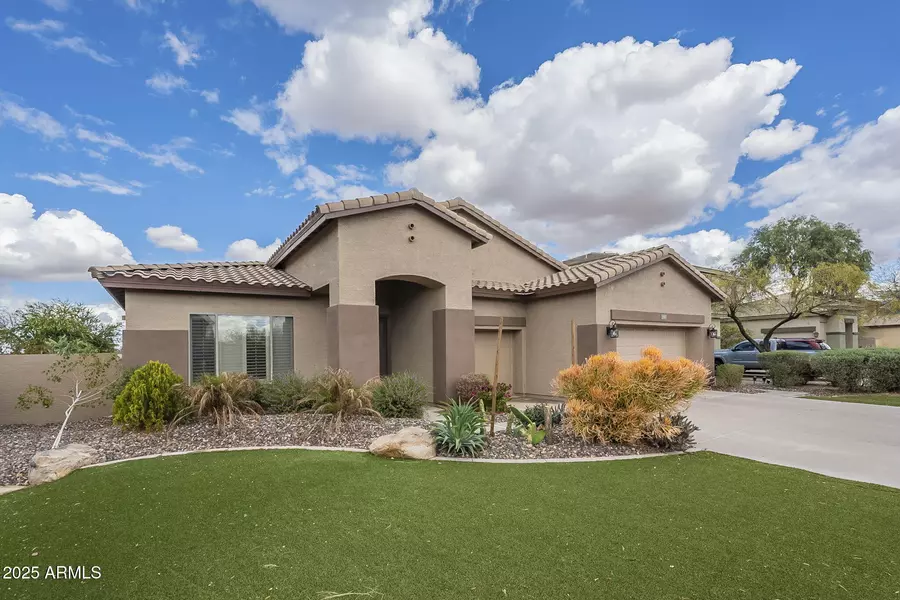 1154 E KRAMER Circle, Mesa, AZ 85203