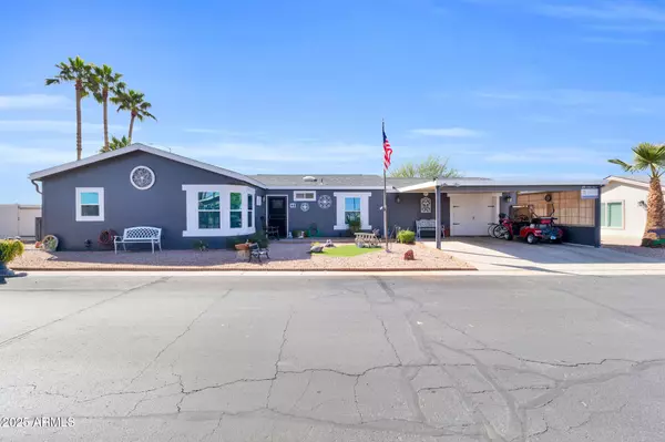 3700 S Ironwood Drive #2, Apache Junction, AZ 85120