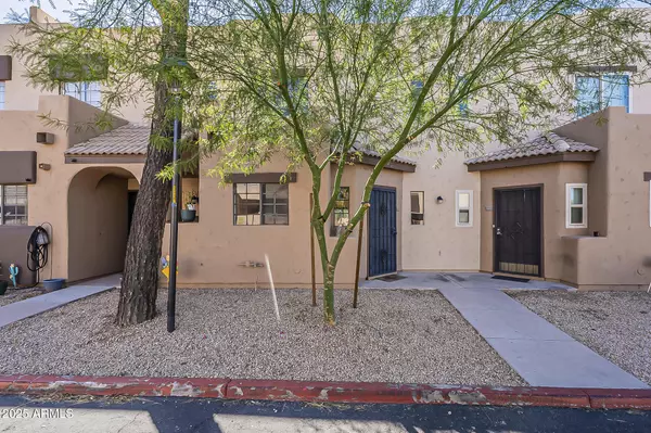 Phoenix, AZ 85021,1935 W MORTEN Avenue #17