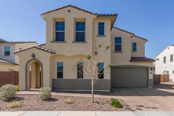 28374 N 131ST Drive, Peoria, AZ 85383